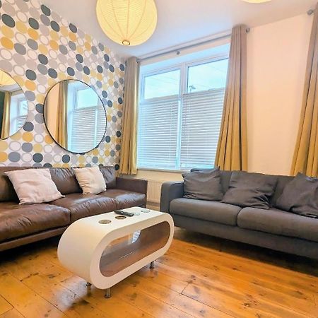 Ramsgate Retreat - Ultra Modern 3 Bed Apartment Exterior photo