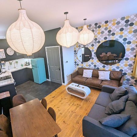 Ramsgate Retreat - Ultra Modern 3 Bed Apartment Exterior photo