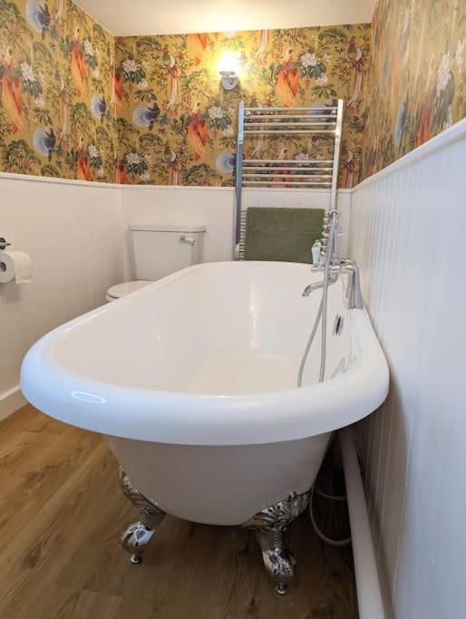 Ramsgate Retreat - Ultra Modern 3 Bed Apartment Exterior photo