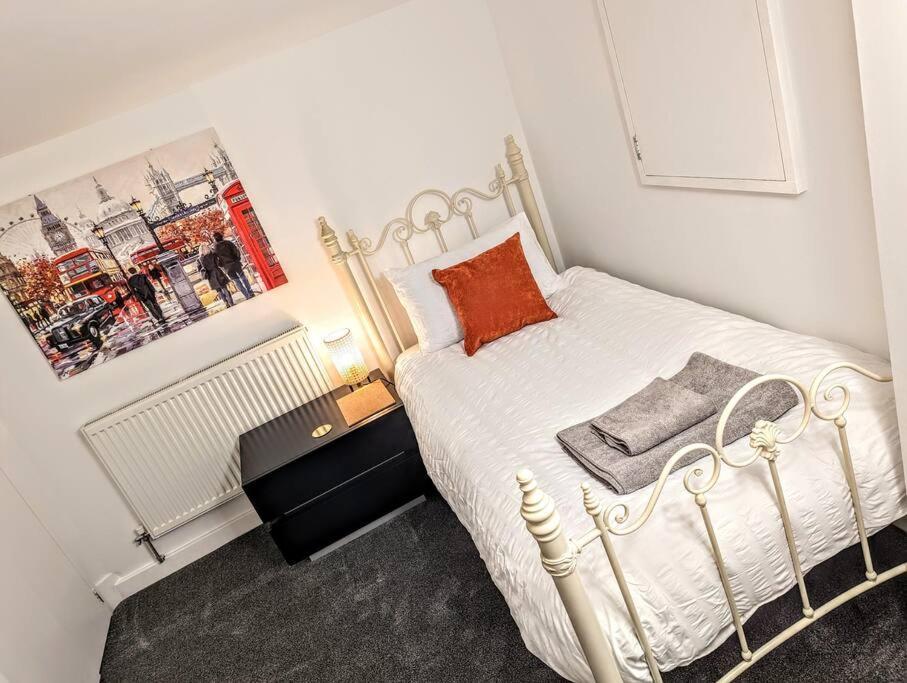 Ramsgate Retreat - Ultra Modern 3 Bed Apartment Exterior photo